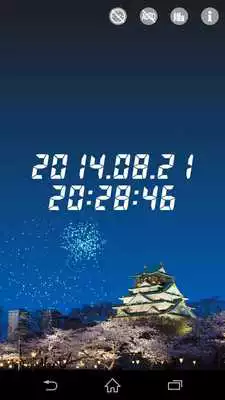 Play TAP HANABI