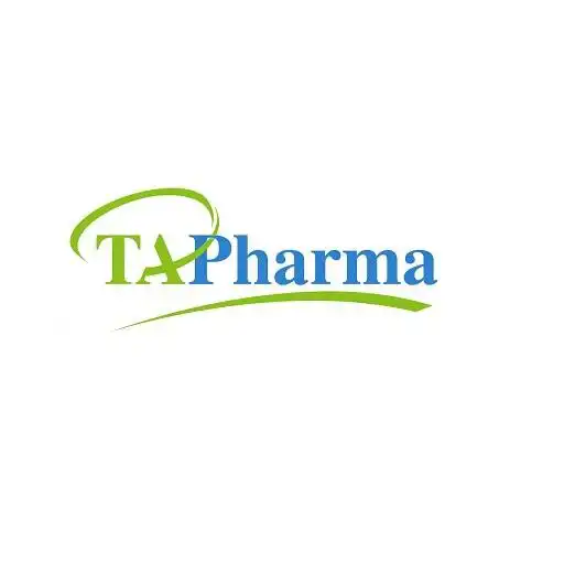 Play TAPharma Patient Mobile App APK