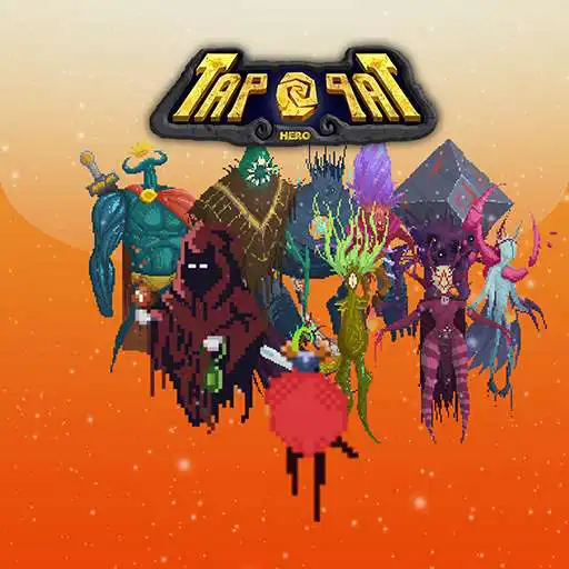 Play Tap Heroes! APK