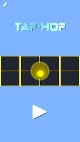 Play Tap-Hop as an online game Tap-Hop with UptoPlay
