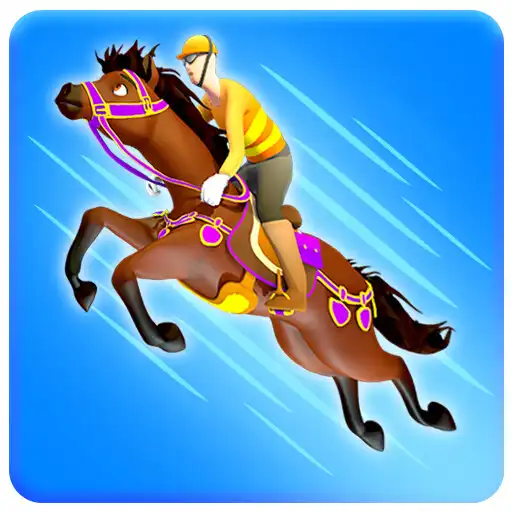 Play Tap Horse Race APK