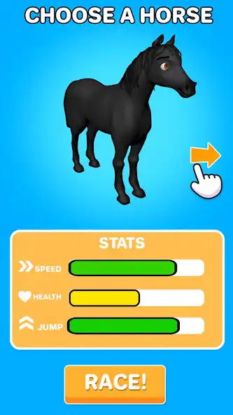 Play Tap Horse Race and enjoy Tap Horse Race with UptoPlay Play Tap Horse Race and enjoy Tap Horse Race with UptoPlay