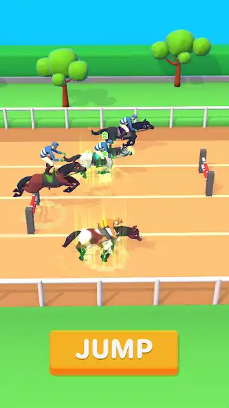 Play Tap Horse Race as an online game online Tap Horse Race with UptoPlay Play Tap Horse Race as an online game Tap Horse Race with UptoPlay