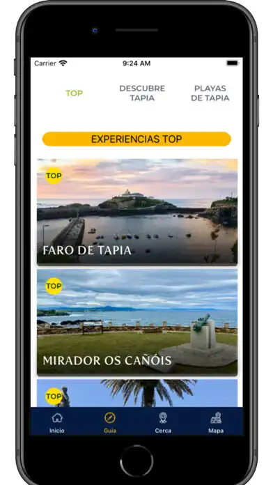 Play Tapia, la mar de rural  and enjoy Tapia, la mar de rural with UptoPlay