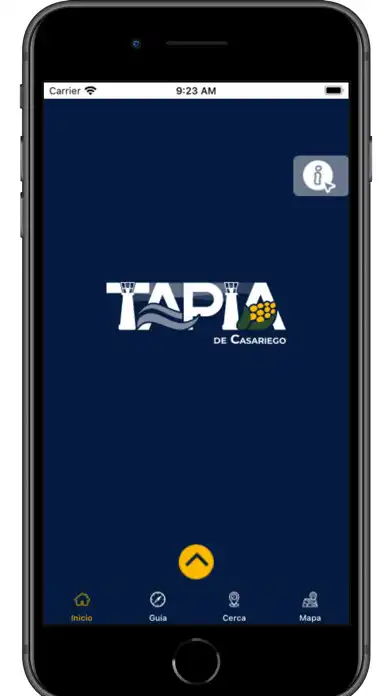 Play Tapia, la mar de rural as an online game Tapia, la mar de rural with UptoPlay