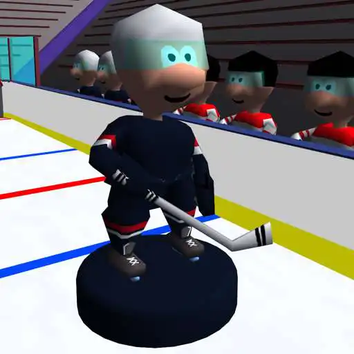 Free play online Tap Ice Hockey APK Free play online Tap Ice Hockey APK