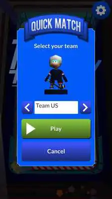 Play Tap Ice Hockey