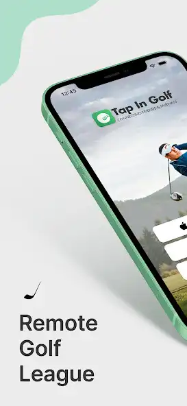 Play Tap In Golf: Remote Golf  and enjoy Tap In Golf: Remote Golf with UptoPlay