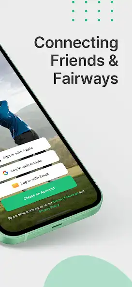 Play Tap In Golf: Remote Golf as an online game Tap In Golf: Remote Golf with UptoPlay