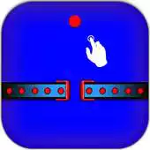 Free play online Taping the ball APK