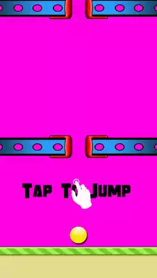 Play Taping the ball