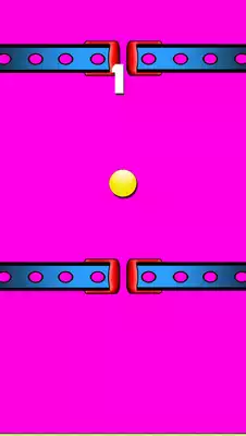 Play Taping the ball