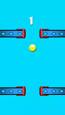 Play Taping the ball