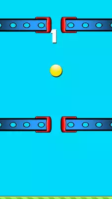 Play Taping the ball