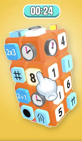 Play Tap In Order  and enjoy Tap In Order with UptoPlay