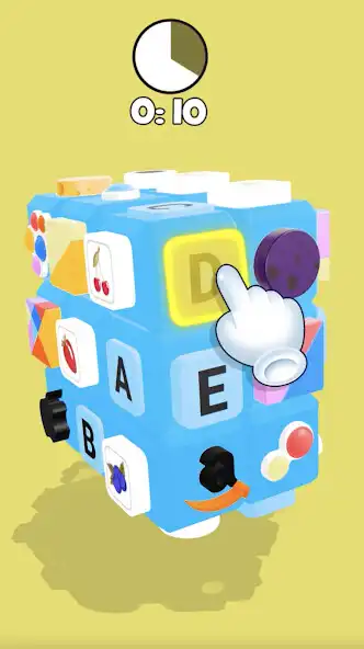 Play Tap In Order as an online game Tap In Order with UptoPlay