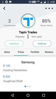 Play Tapin Trades, Promote Yourself Play Tapin Trades, Promote Yourself