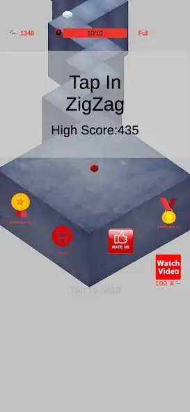 Play Tap In ZigZag and enjoy Tap In ZigZag with UptoPlay Play Tap In ZigZag and enjoy Tap In ZigZag with UptoPlay