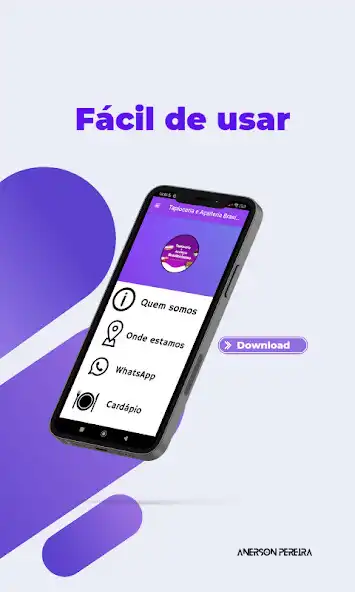 Play Tapiocaria Brasileiríssimo as an online game Tapiocaria Brasileiríssimo with UptoPlay