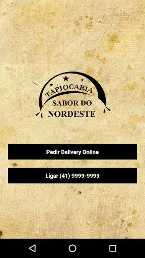 Play Tapiocaria Sabor do Nordeste  and enjoy Tapiocaria Sabor do Nordeste with UptoPlay