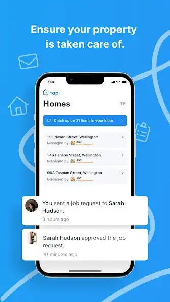 Play Tapi: Property Planner  and enjoy Tapi: Property Planner with UptoPlay