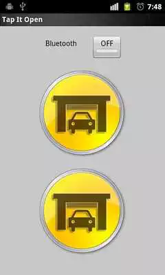 Play Tap It Open