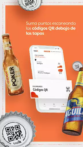 Play Tap it  and enjoy Tap it with UptoPlay