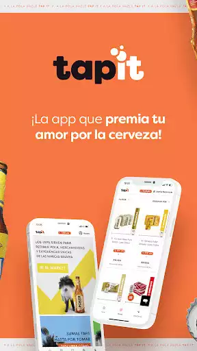 Play Tap it as an online game Tap it with UptoPlay