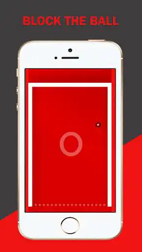 Play Tap It - The Block It Game Forever  and enjoy Tap It - The Block It Game Forever with UptoPlay