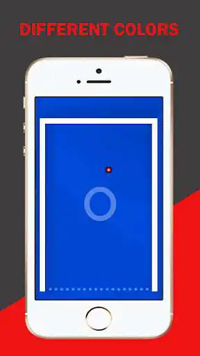 Play Tap It - The Block It Game Forever as an online game Tap It - The Block It Game Forever with UptoPlay