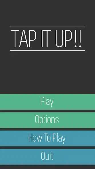 Play Tap It Up!  and enjoy Tap It Up! with UptoPlay