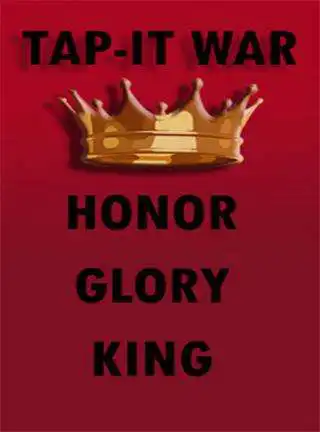 Play Tap It War - play a motion based game with friends  and enjoy Tap It War - play a motion based game with friends with UptoPlay