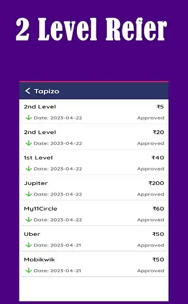 Play Tapizo  and enjoy Tapizo with UptoPlay
