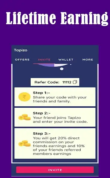 Play Tapizo as an online game Tapizo with UptoPlay