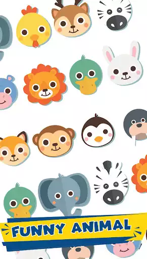Play Tap Jump Animal as an online game Tap Jump Animal with UptoPlay