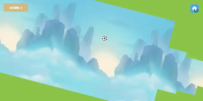 Play Tap Jumpi as an online game Tap Jumpi with UptoPlay