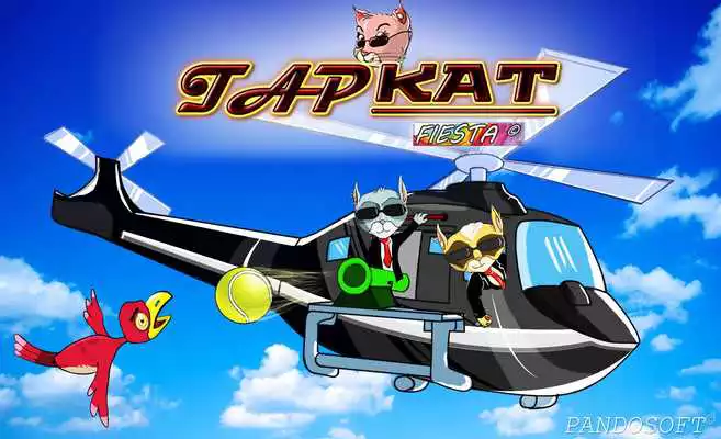 Play TapKat Fiesta! Play TapKat Fiesta!