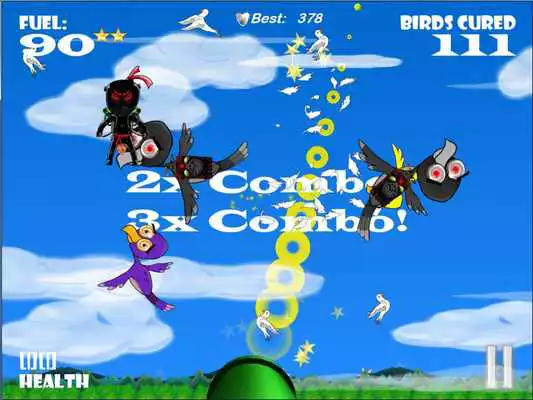 Play TapKat Fiesta! Play TapKat Fiesta!