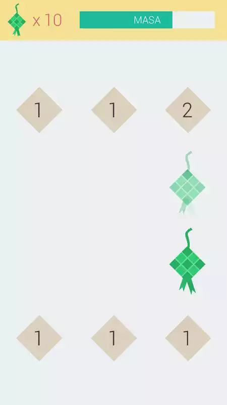 Play Tap Ketupat