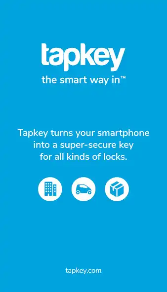 Play Tapkey  and enjoy Tapkey with UptoPlay
