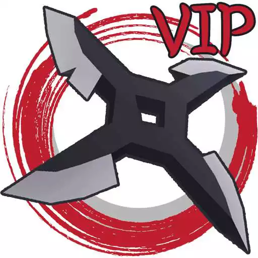Play Tap knife VIP APK