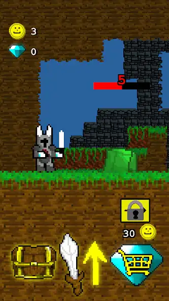 Play Tap - knight of destruction  and enjoy Tap - knight of destruction with UptoPlay