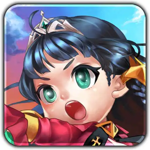 Free play online Tap knights : princess quest APK Free play online Tap knights : princess quest APK