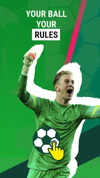 Play Tap Liga  and enjoy Tap Liga with UptoPlay