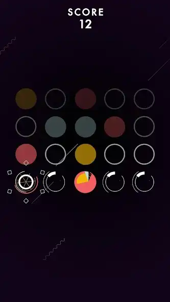Play TapLoops as an online game TapLoops with UptoPlay