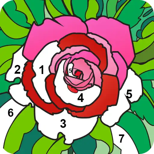 Play Tap.ly Coloring by Numbers – Paint by Numbers Book APK Play Tap.ly Coloring by Numbers – Paint by Numbers Book APK