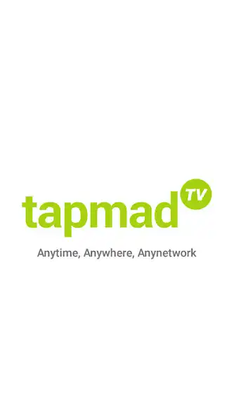 Play Tapmad TV  and enjoy Tapmad TV with UptoPlay