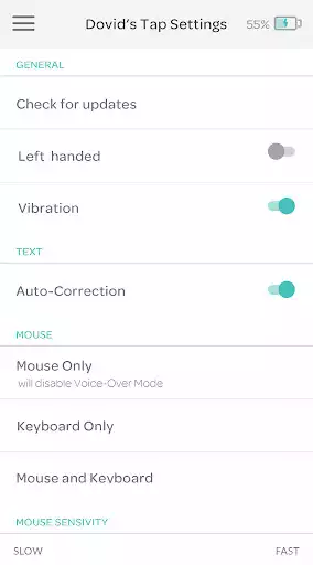 Play Tap Manager