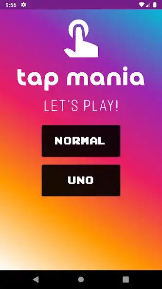 Play Tap Mania by Entrozix™  and enjoy Tap Mania by Entrozix™ with UptoPlay
