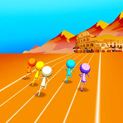Play Tap Marathon APK